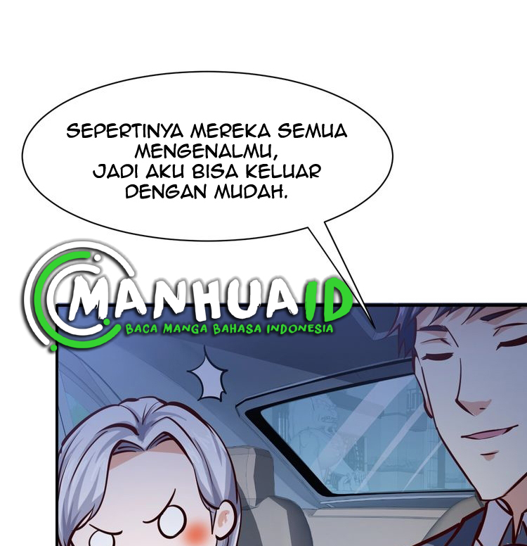 Melee Mad Soldier! Chapter 07 Gambar 40